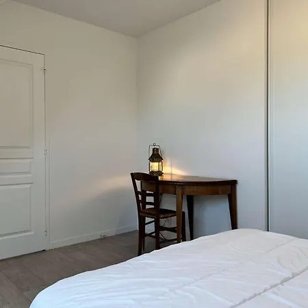 Villa 658 - Maison 9p A 10 Minutes De La Du Centre Erquy